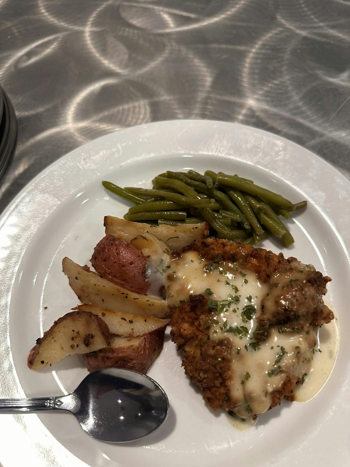 The Harbert Center - >zack shanks</a>