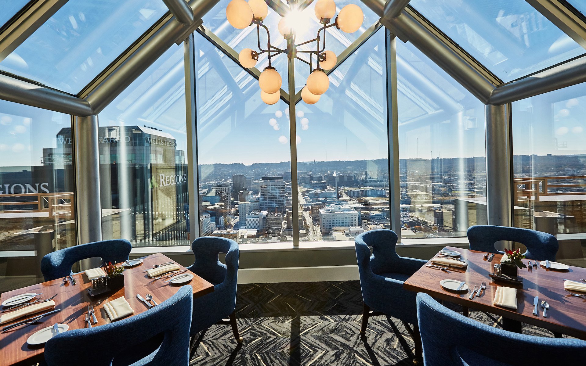 City Club Birmingham | Birmingham, AL | Invited