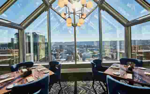 City Club Birmingham