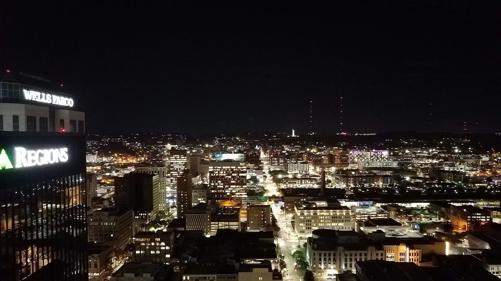 City Club Birmingham - >Andrew Brim</a>