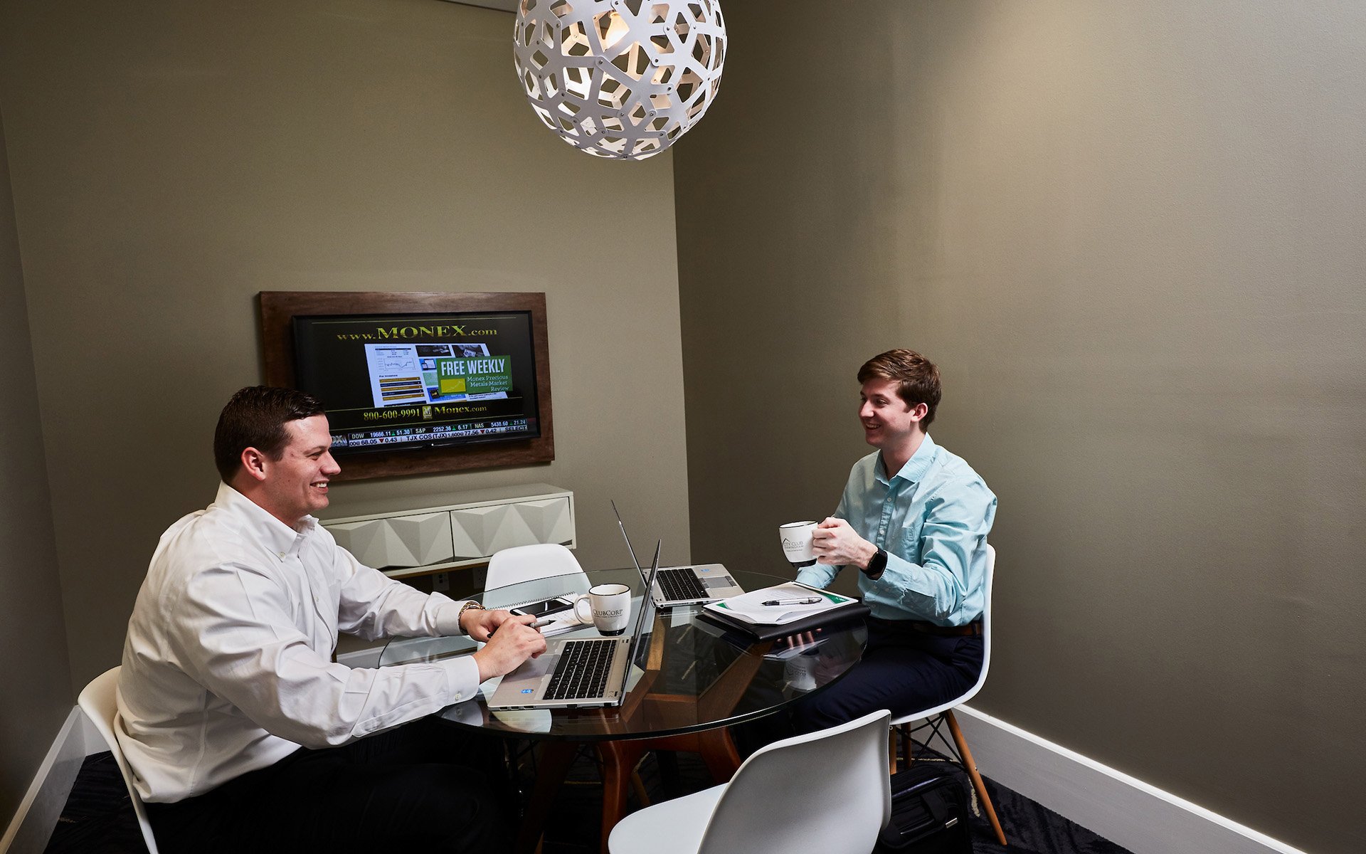 Amenities | City Club Birmingham | Birmingham, AL | Invited