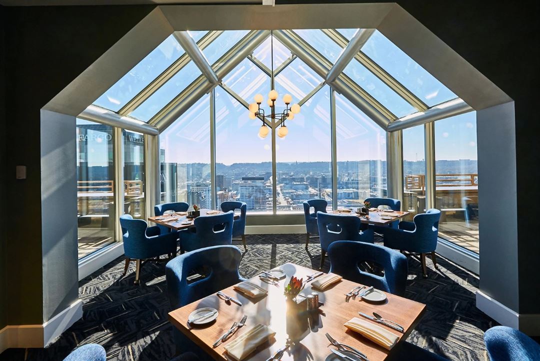 City Club Birmingham - Birmingham, AL - Venue