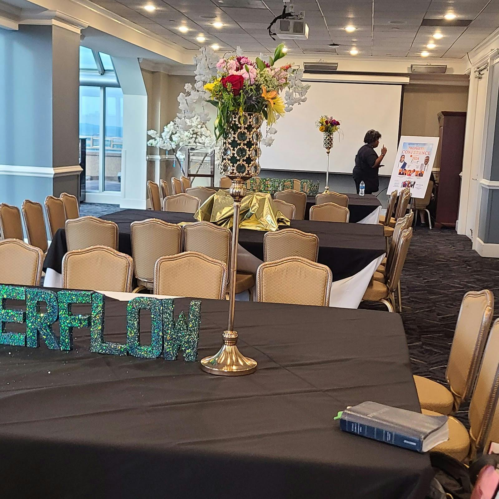 City Club Birmingham - >CYNTHIA DAVISON</a>