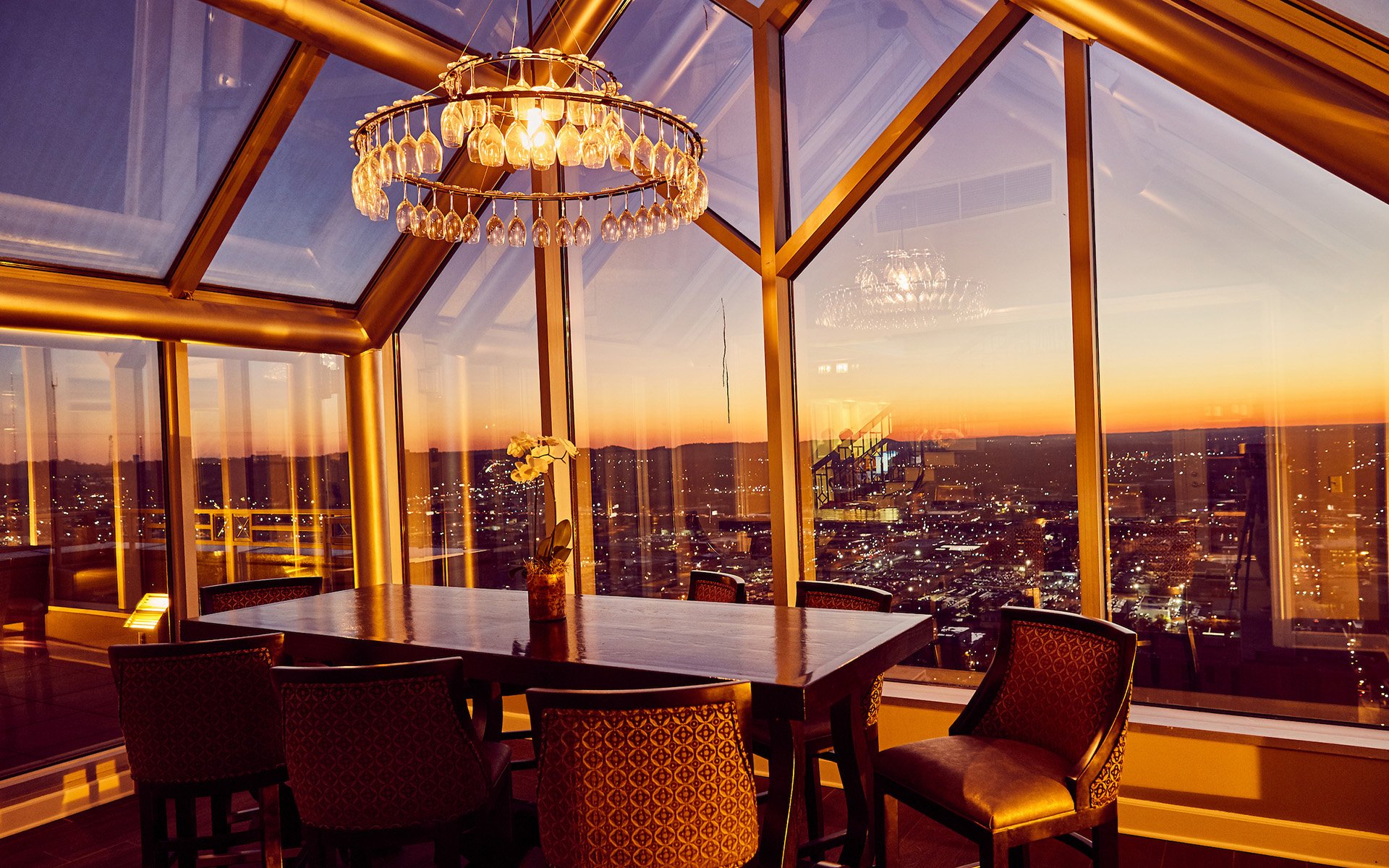 City Club Birmingham | Birmingham, AL | Invited