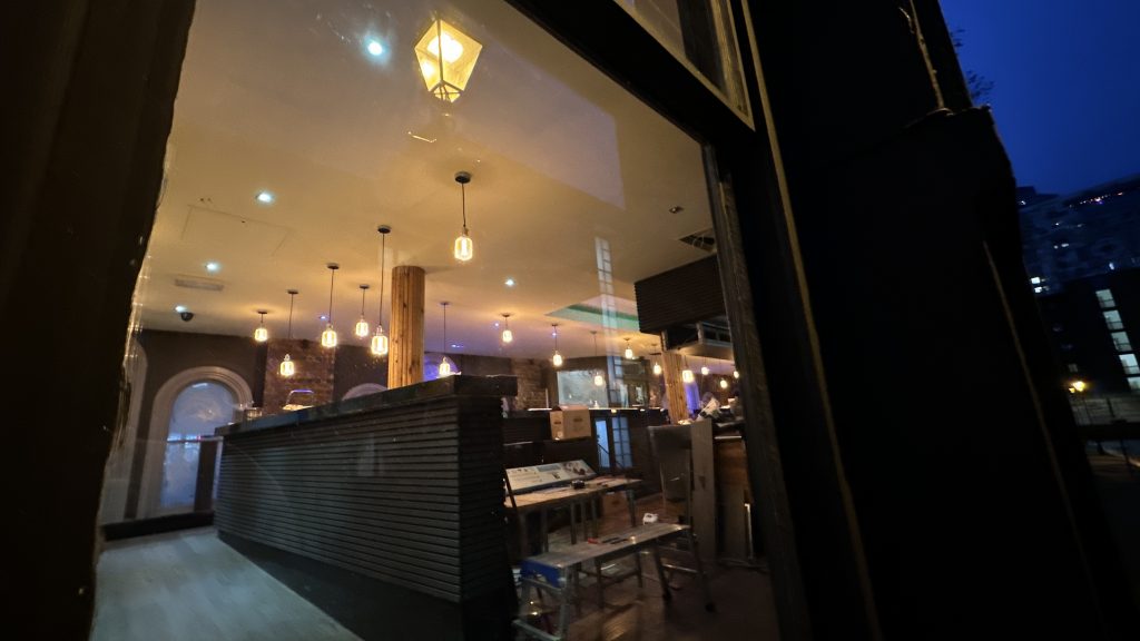 New images revealed of Birmingham city centre venue | TheBusinessDesk.com