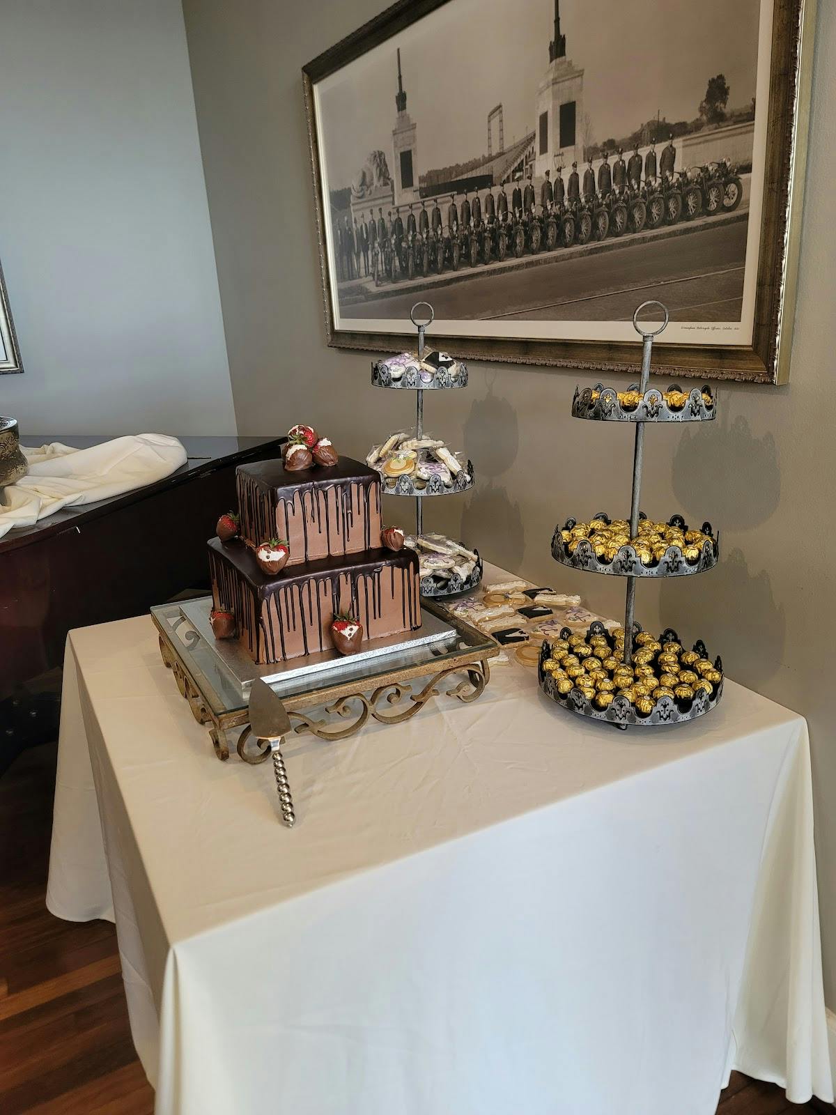 City Club Birmingham - >nathan womack</a>