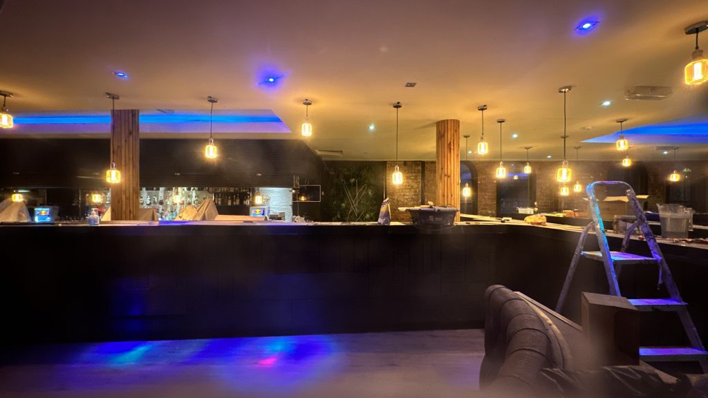 New images revealed of Birmingham city centre venue | TheBusinessDesk.com