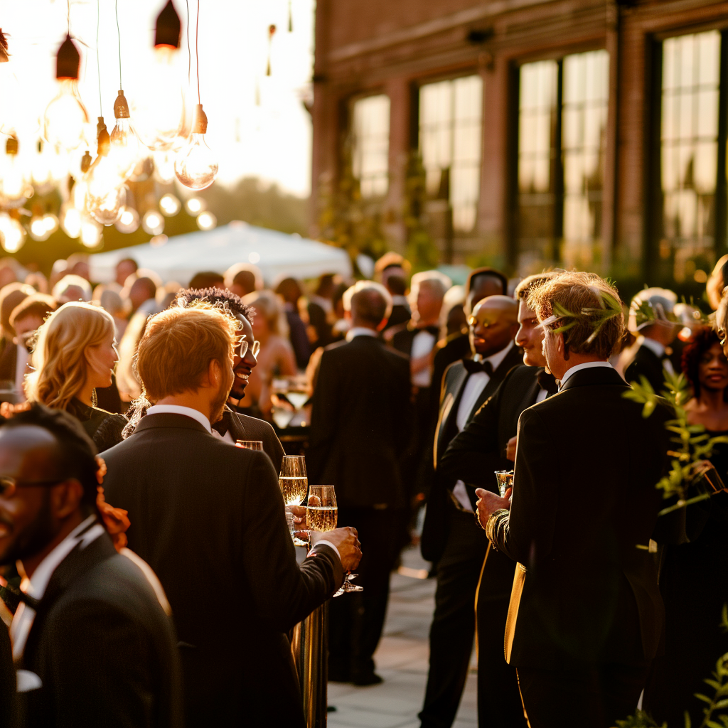 The Sage – Your Place To Create Unforgettable Moments