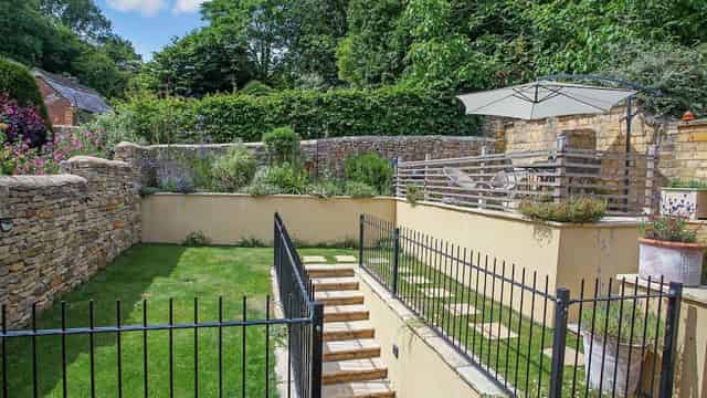 Outdoor Patio