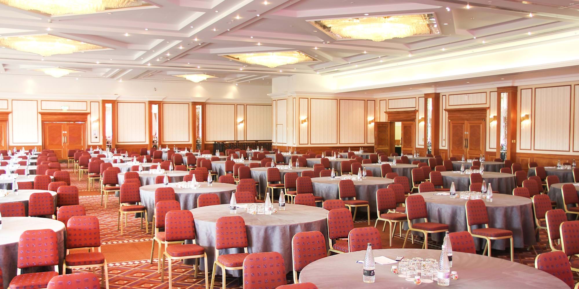 Education Conferences Birmingham - Get in Touch | NCC