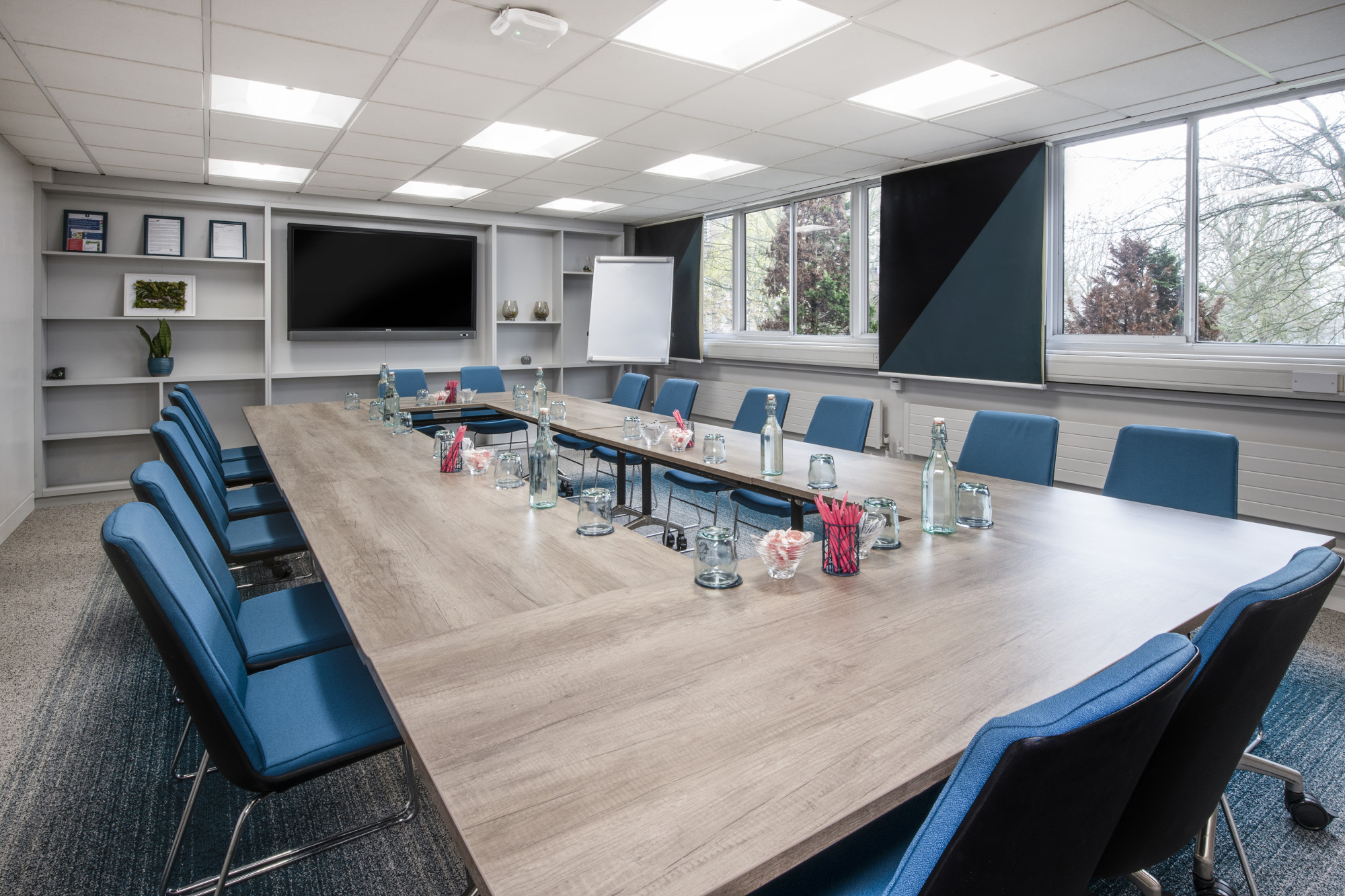 Conference Aston | Birmingham City | Hotel and Conference Centre