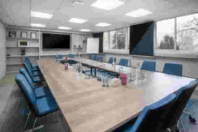 Centre for Professional Development