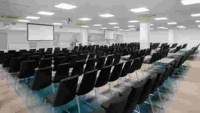 Centre for Professional Development