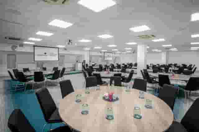 Centre for Professional Development
