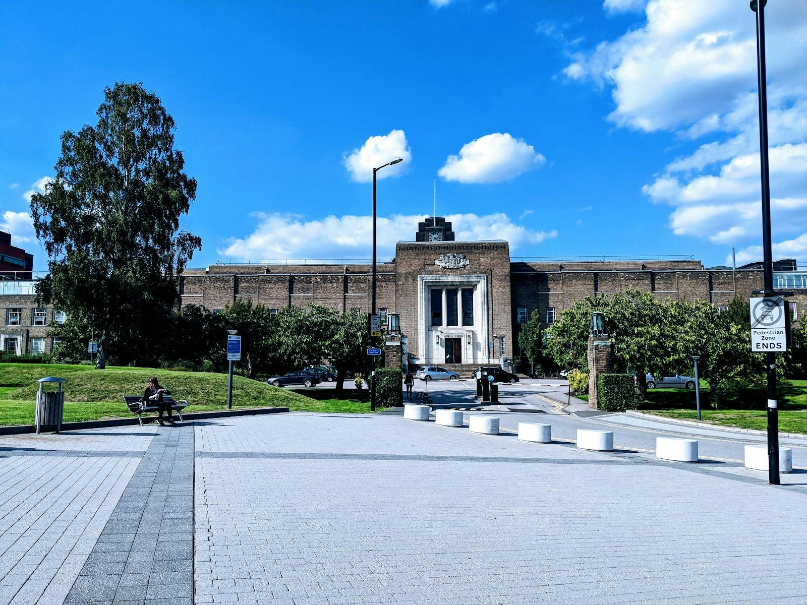 Centre for Professional Development - >Khorram Baig</a>