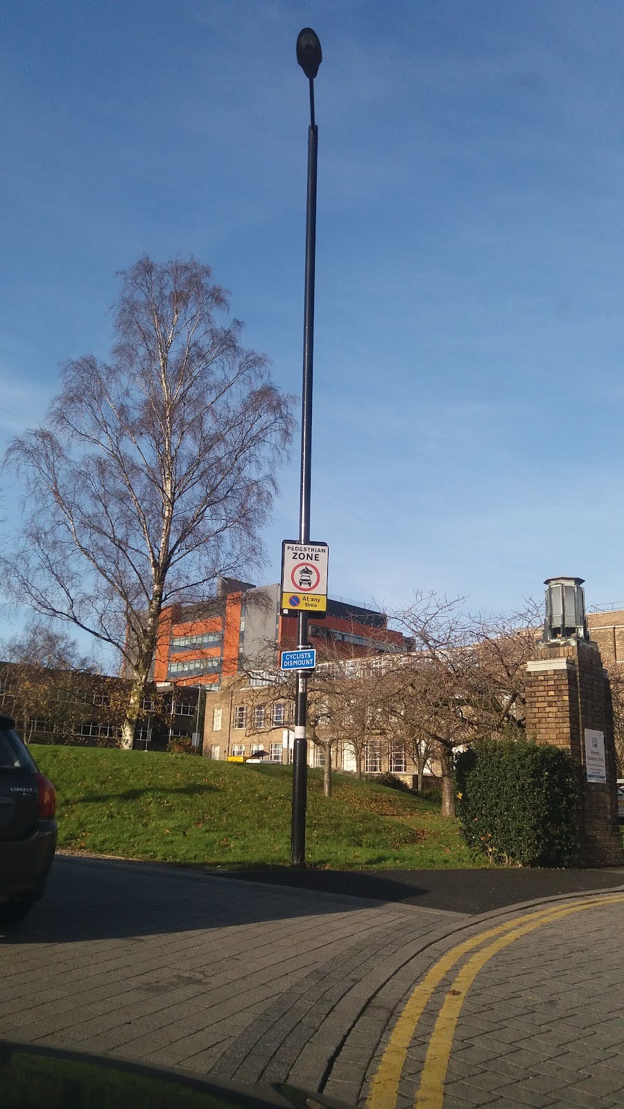 Centre for Professional Development - >DASHING DANI</a>