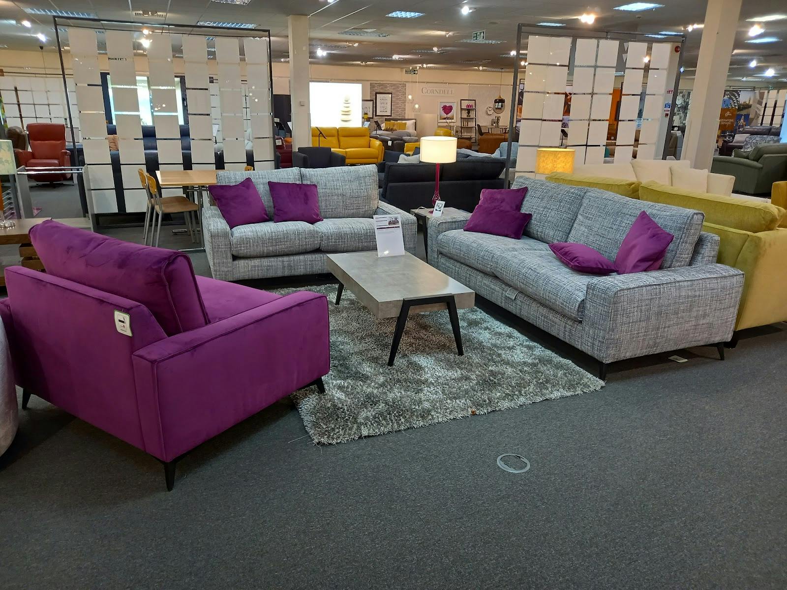 Cranmore Park - >Julian C</a>