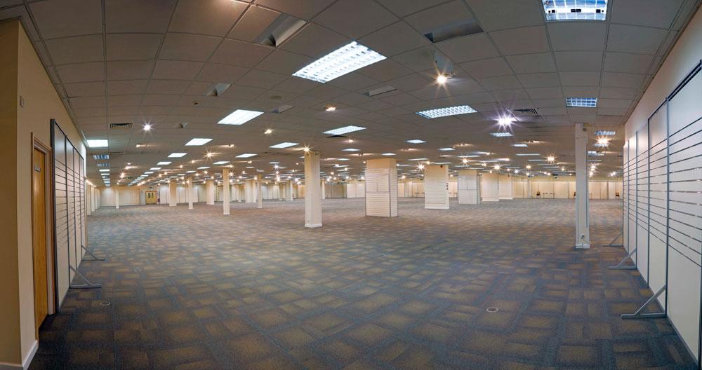 Cranmore Park, Solihull | Venue Hire | Big Venue Book