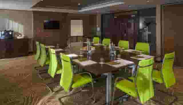 Function Rooms