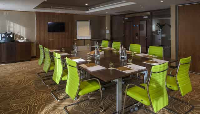 Function Rooms