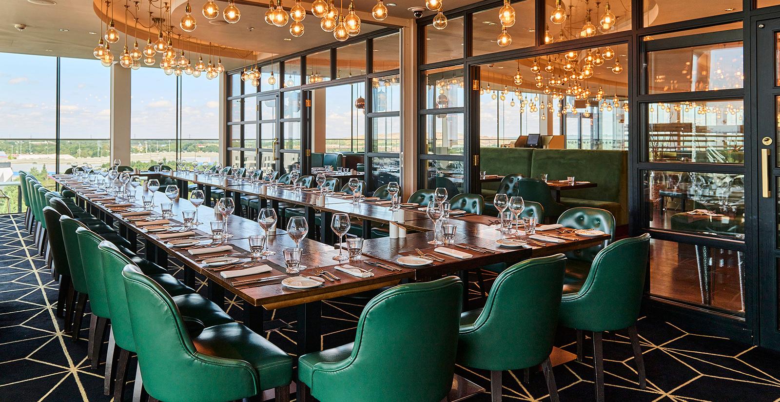 Genting Hotel | Meetings & Events