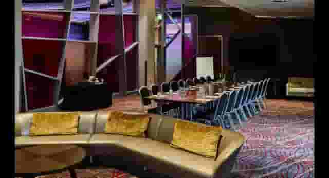 Function Rooms