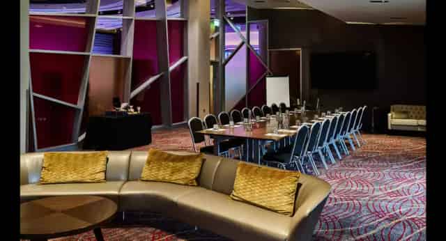Function Rooms