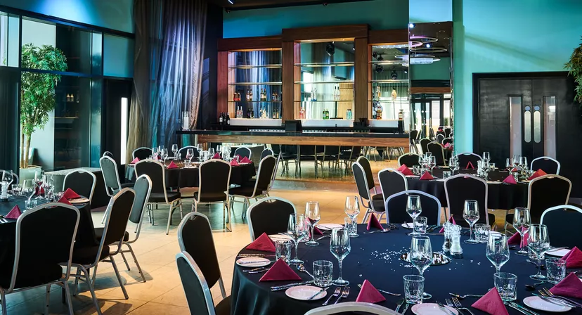 Resorts World Birmingham & Genting Hotel | Birmingham  Venue Hire,   Reception Venue