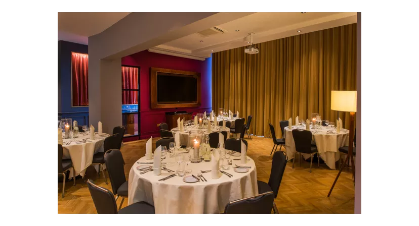 Resorts World Birmingham & Genting Hotel | Conference & Meeting Room Hire