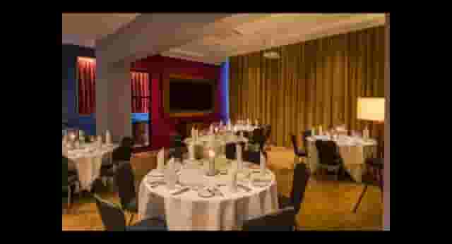 Function Rooms