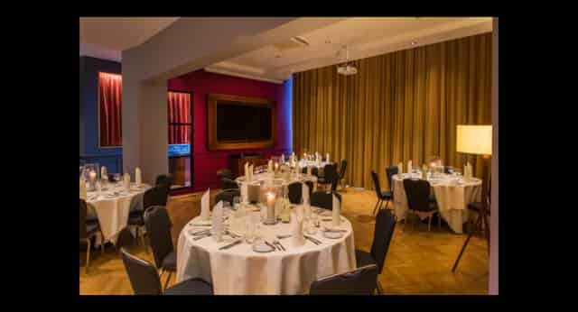 Function Rooms