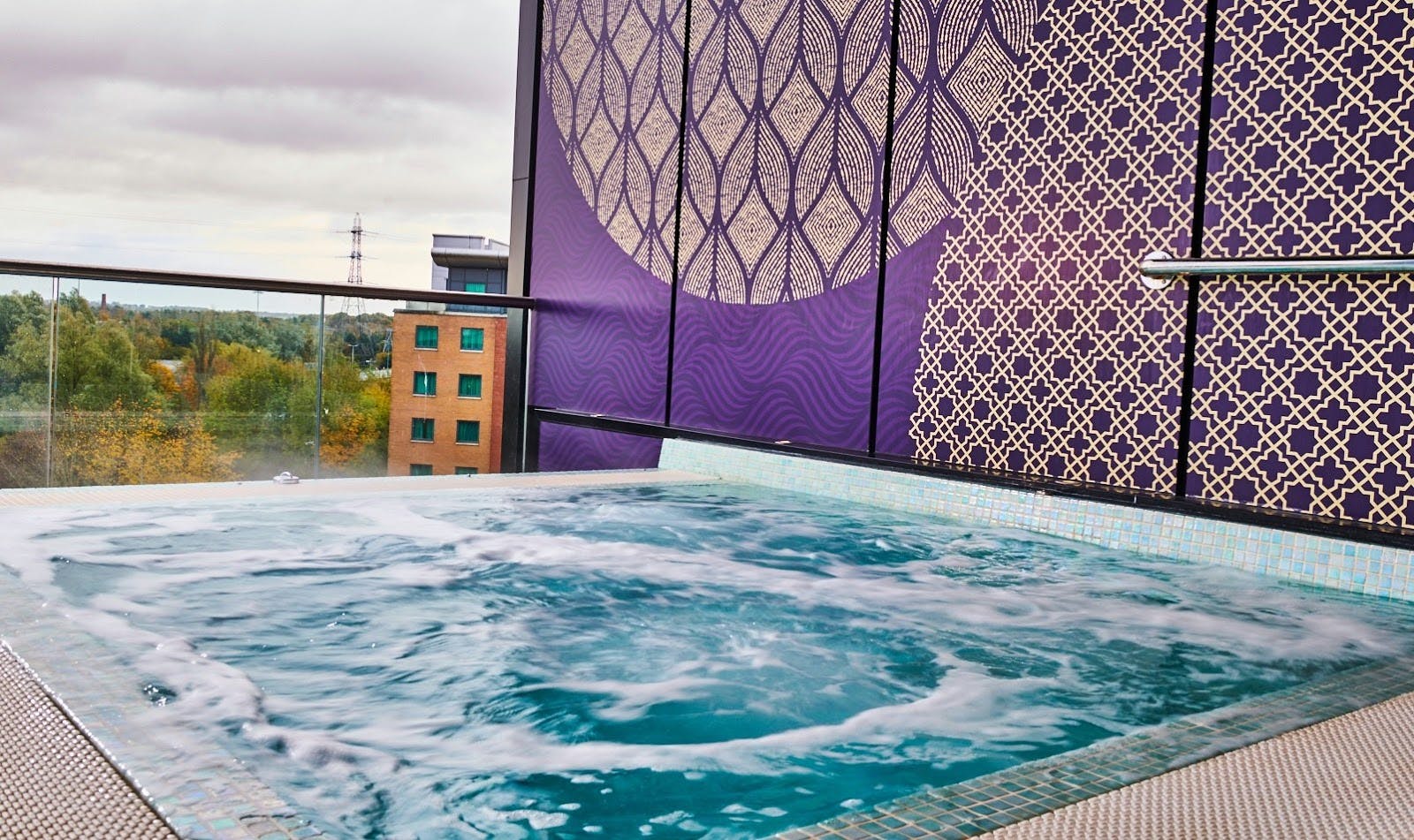 Genting Hotel - >Genting Hotel</a>