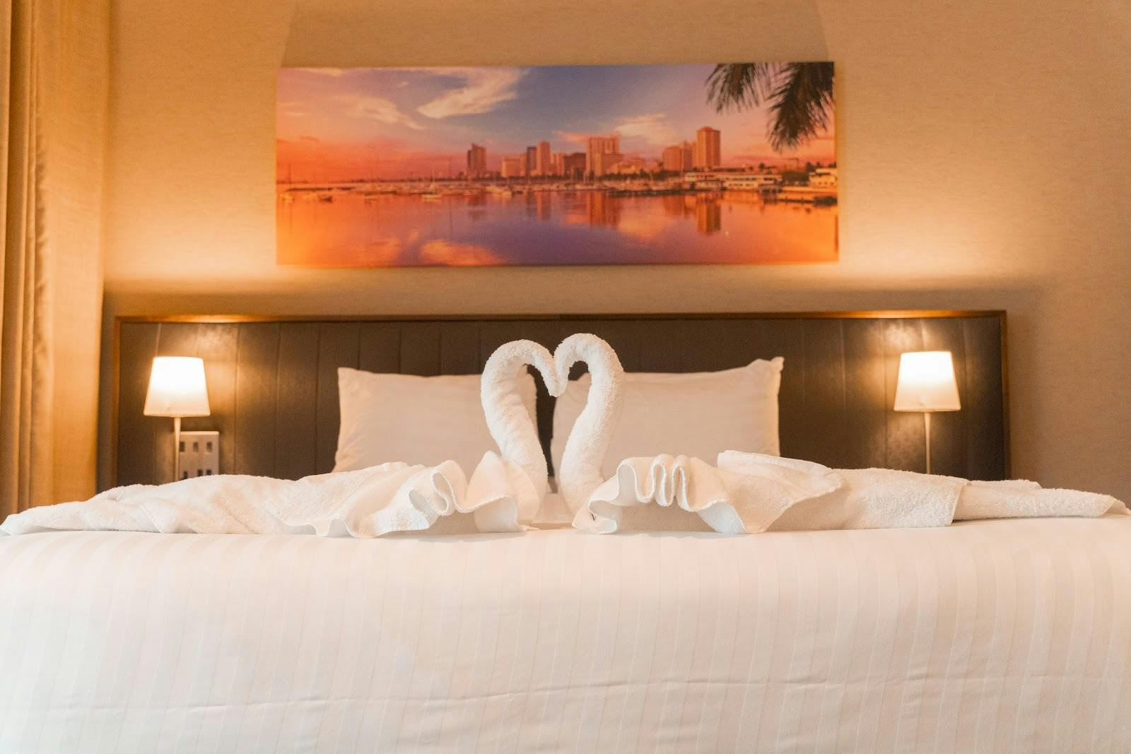 Genting Hotel - >Genting Hotel</a>