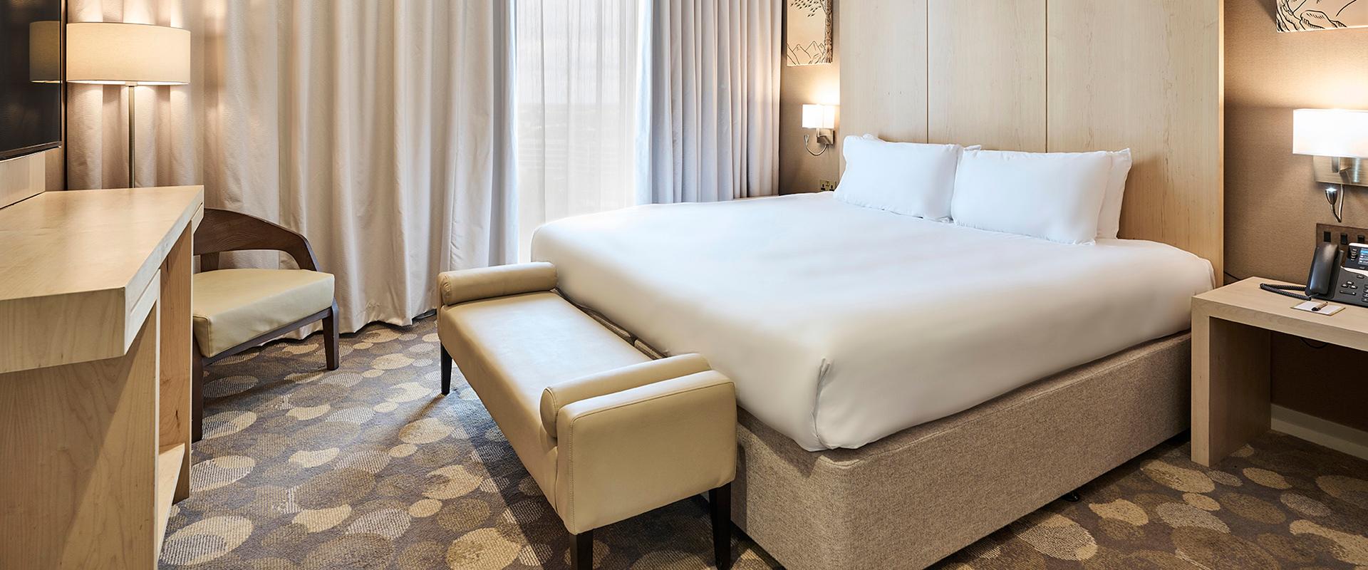 Genting Hotel | Suites