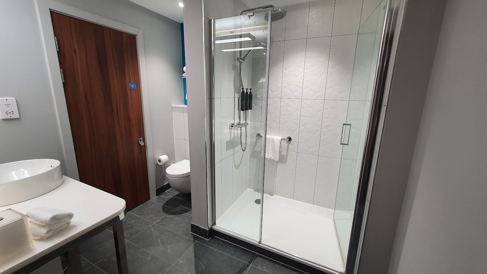 Aloft Birmingham Eastside - >Peter McDermott</a>