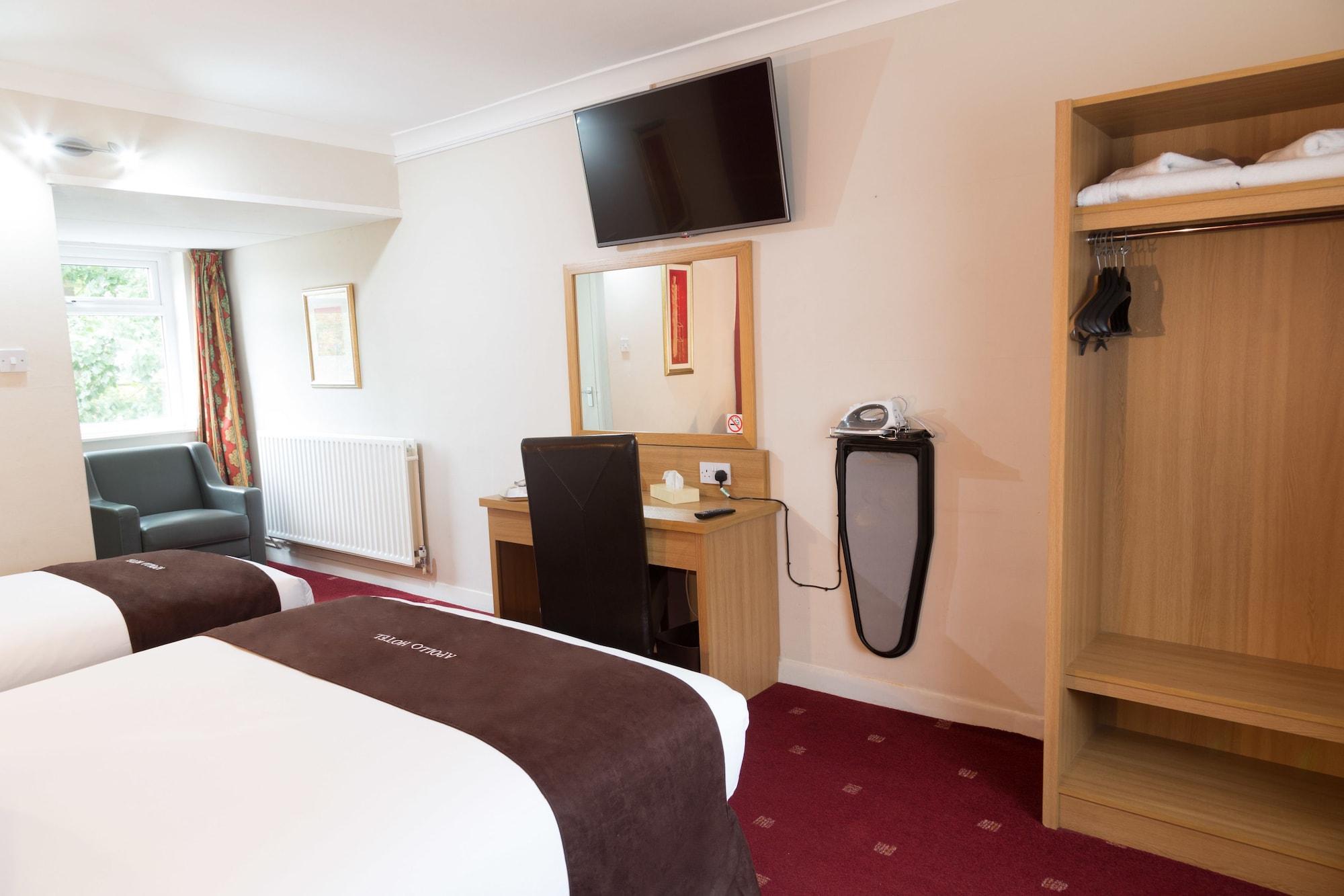 APOLLO BIRMINGHAM | LOW RATES, NO HIDDEN FEES