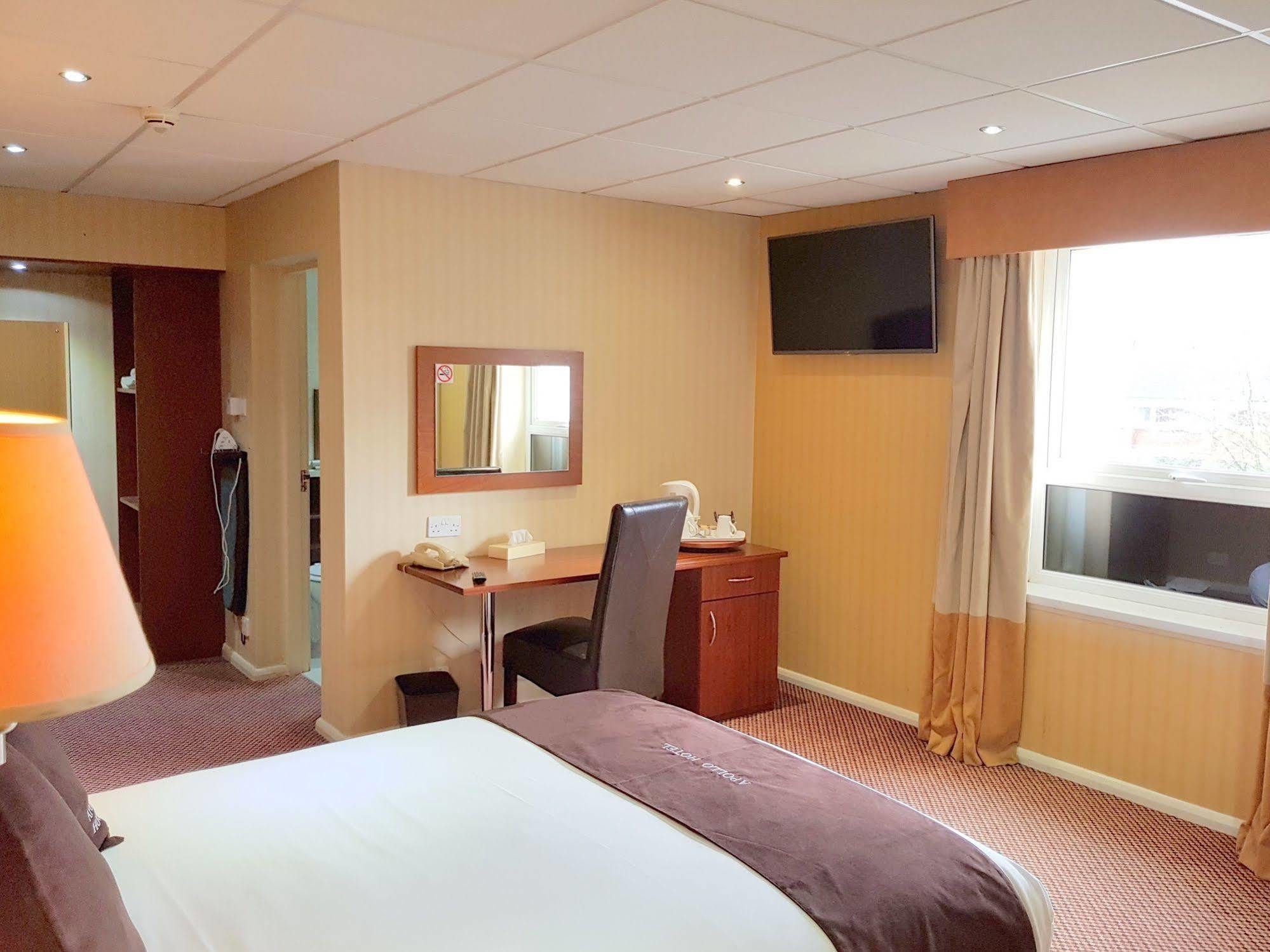 APOLLO BIRMINGHAM | LOW RATES, NO HIDDEN FEES