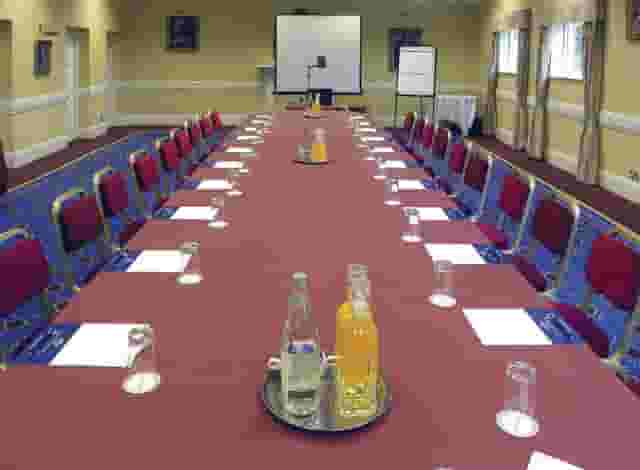 Conference & Events