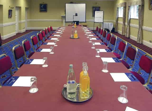 Conference & Events