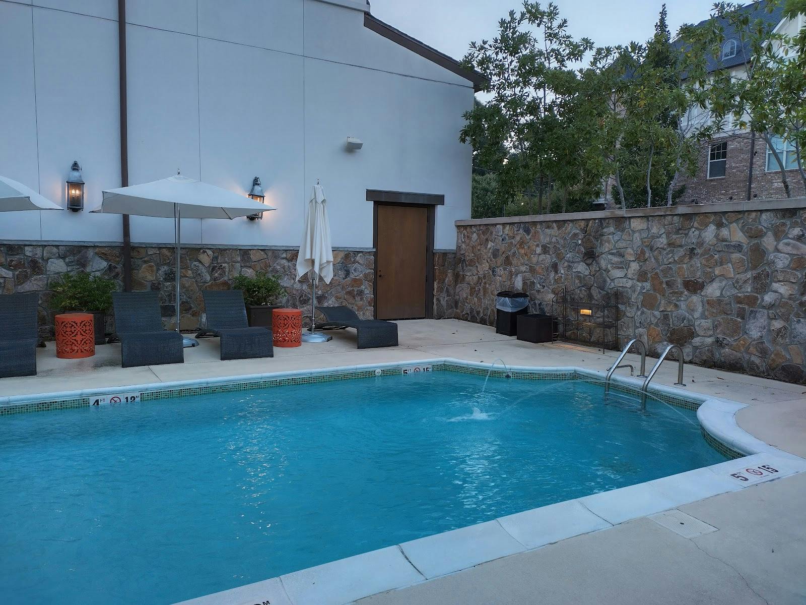 Grand Bohemian Mountain Brook, Autograph Collection - >Ricardo E Santiago</a>