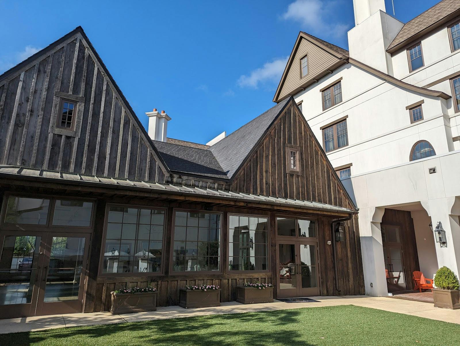 Grand Bohemian Mountain Brook, Autograph Collection - >Shan Fannin</a>