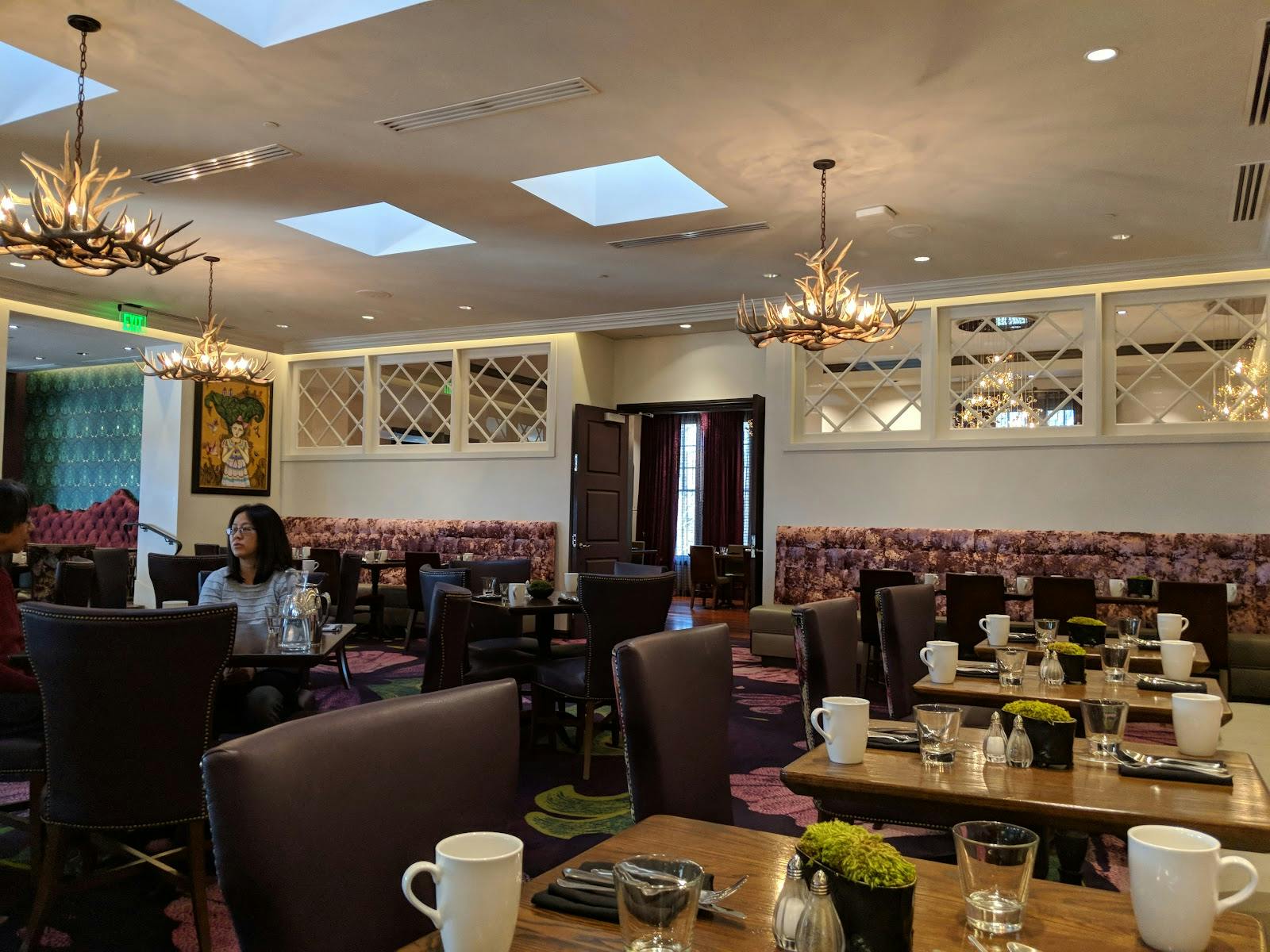 Grand Bohemian Mountain Brook, Autograph Collection - >KORMAN “THATGUY” WARREN</a>