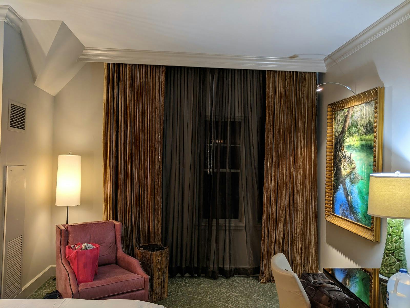 Grand Bohemian Mountain Brook, Autograph Collection - >Ken Mitchell</a>