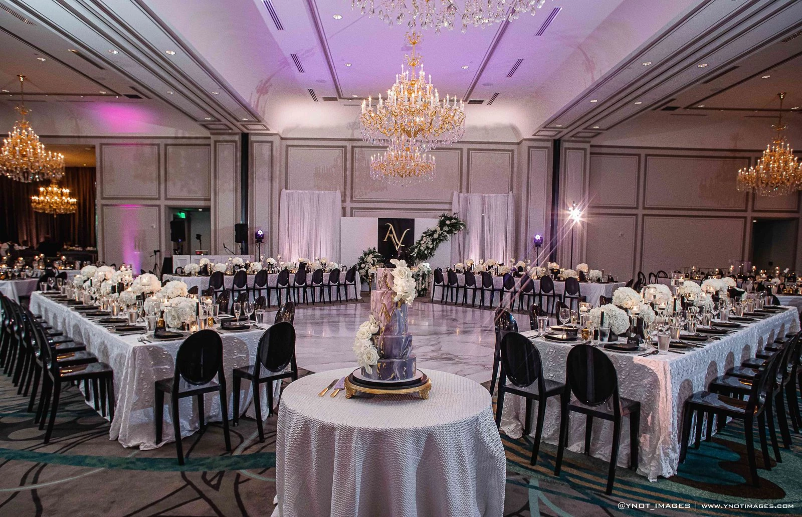 Venues Birmingham AL | Venues | Grand Bohemian Mountain Brook