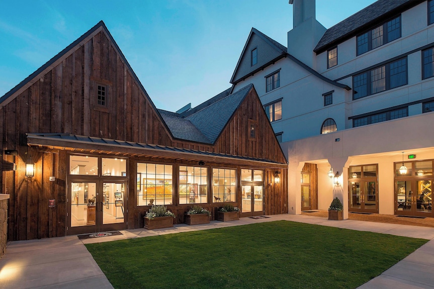 Grand Bohemian Mountain Brook, Autograph Collection Reviews, Deals & Photos  2025 - Expedia.co.uk