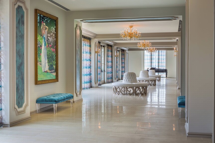 Grand Bohemian Mountain Brook, Autograph Collection Reviews, Deals & Photos  2025 - Expedia.co.uk