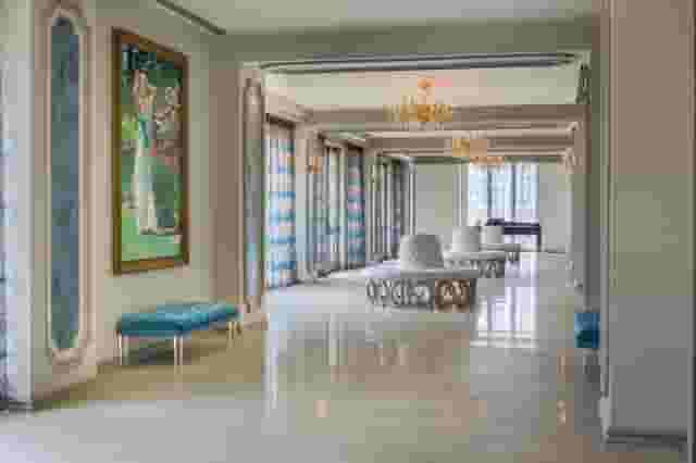 Grand Bohemian Mountain Brook +1 more