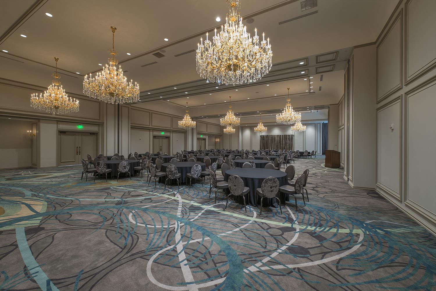 Grand Bohemian Hotel Mountain Brook, Autograph Collection |