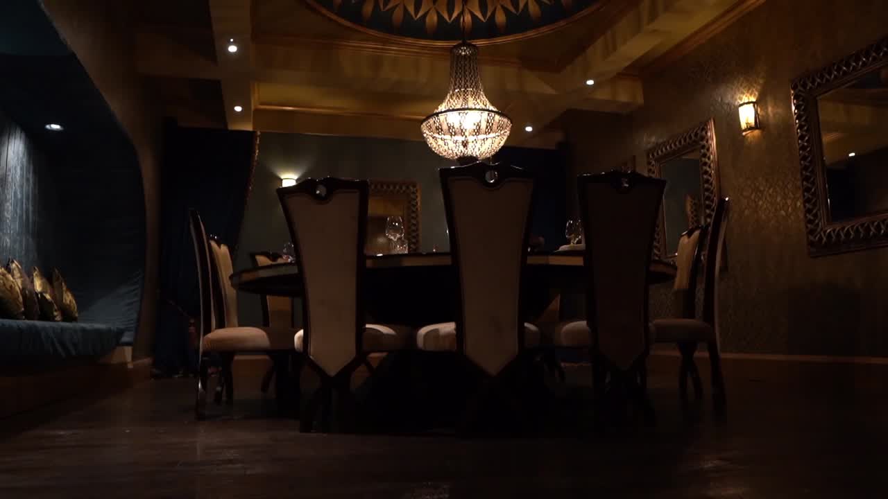 Samsara Sanctuary - Varanasi Restaurant Leicester