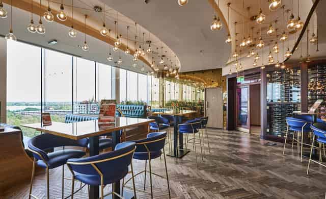 Brasserie